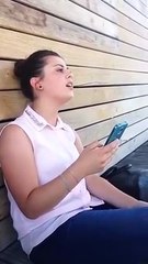 Çıplak Ses Mükemmel (Aldırma Gönül)