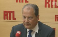 Jean-Christophe Cambadélis craint une «guerre civile» en cas de victoire du FN