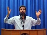 Alparslan Kuytul'un İran Sempatizanlığı