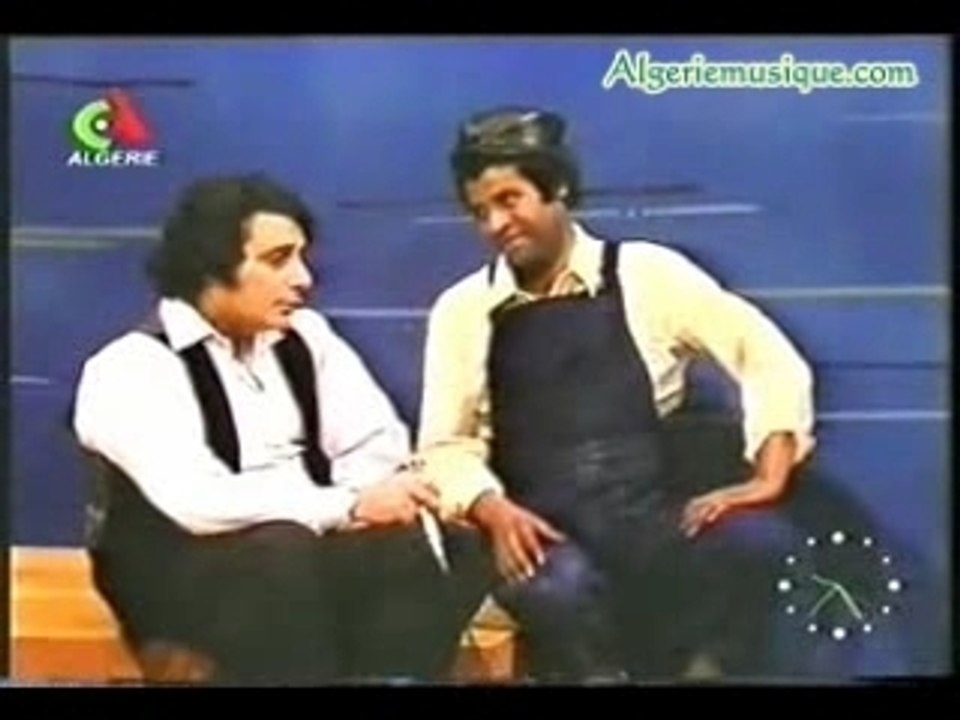 Guerouabi Et Hsinou