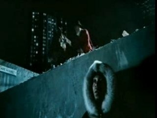 Dizzee Rascal - Sirens