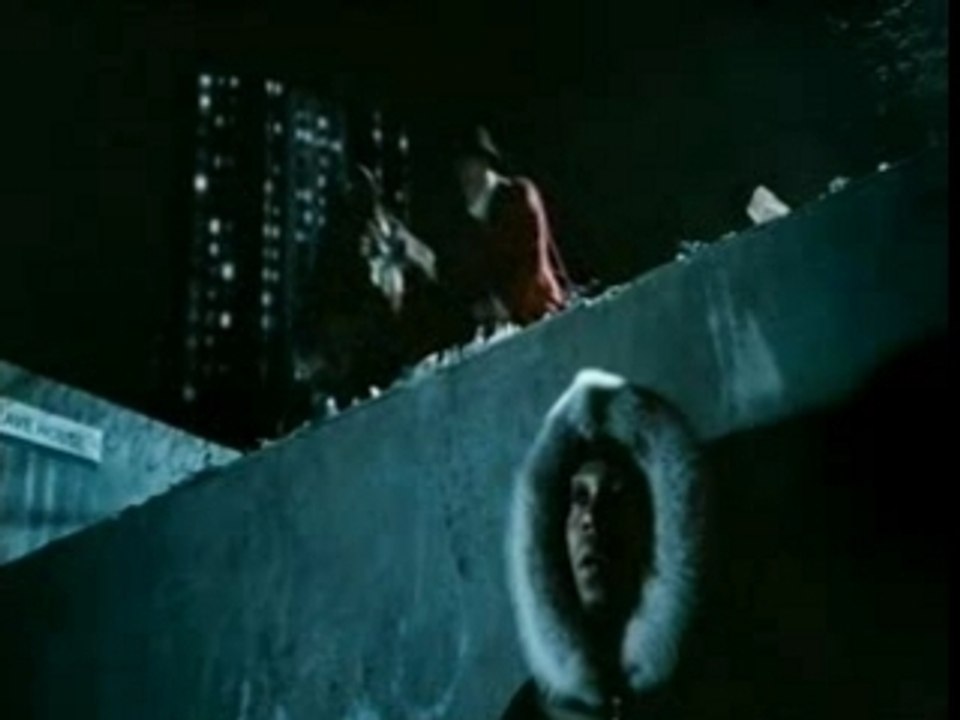 Dizzee Rascal - Sirens