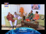The ghosts in 'Bulbulay' Ep - 361 - ARY Digital