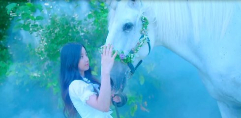 April - Dream Candy - Vostfr