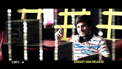 Maruthi Best Actors Movie Teaser 1