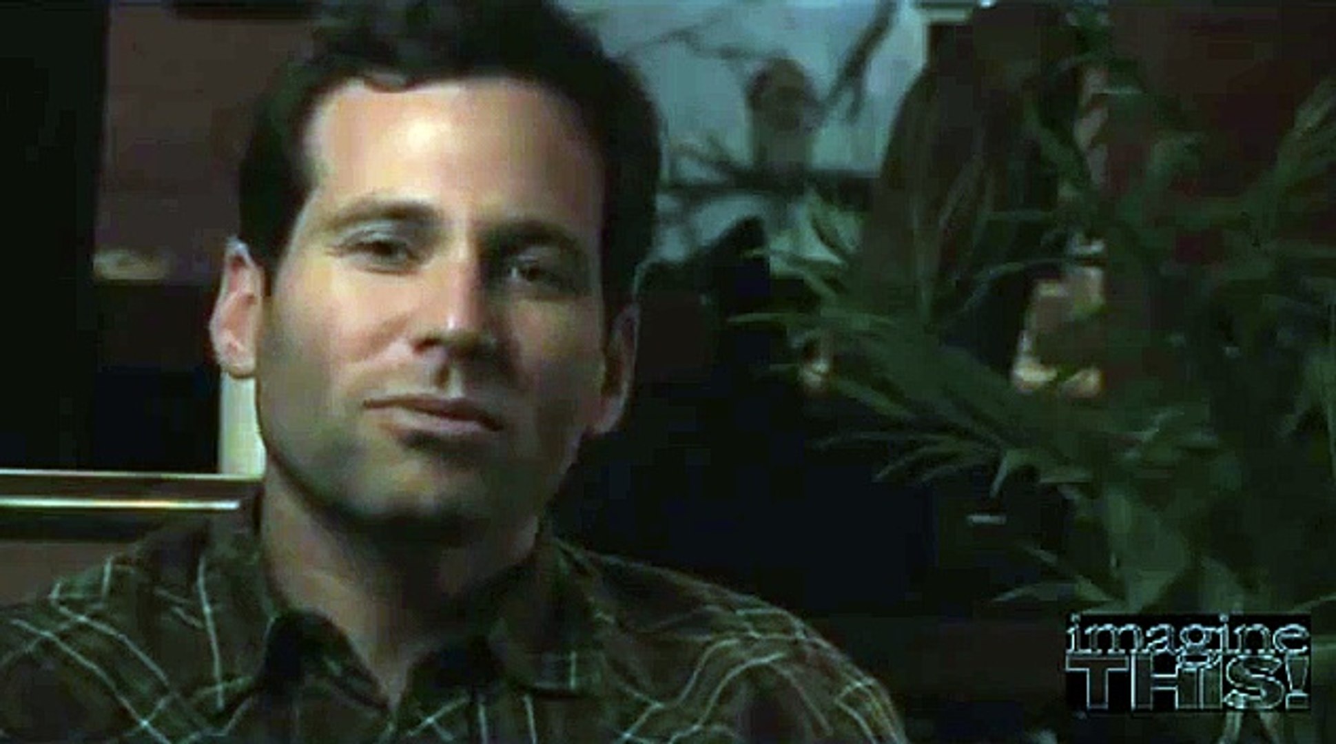 Haiti 1: Eion Bailey - Into Haiti