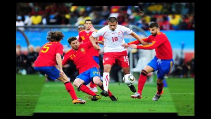 اغنية اسبانيا لكأس العالم  2010 (song for spanish team word cup 2010)