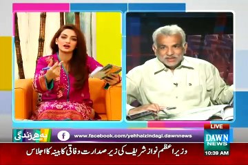 Yeh Hai Zindagi - 24th August 2015 - Part 7