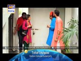 The robbery in 'Total Siyapaa' Ep - 24 - ARY Digital