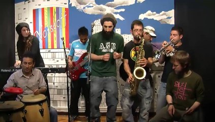 El Chamuyo - Rosas Rojas