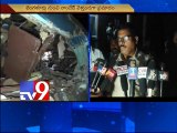 Karnataka Congress MLA killed in Bangalore-Nanded Express accident
