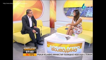 Milica Kravic ~ 24.08.2015
