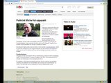 Radio 1 - Publicist Micha Kat opgepakt - 25 April 2012 - 03:00 update 26 juli 2012