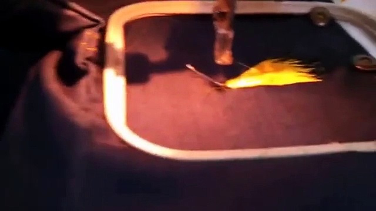 Review : Elna 8300 Embroidery Machine | Mesin Bordir Komputer