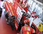 ItaliaspeedTV - Scuderia Ferrari British Grand Prix Preview