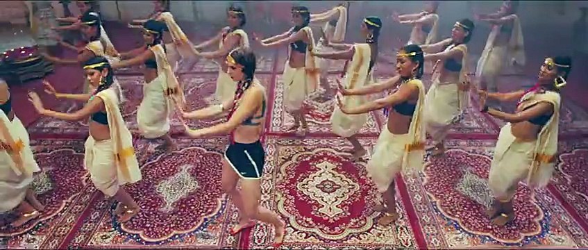 Major Lazer & DJ Snake - lean on