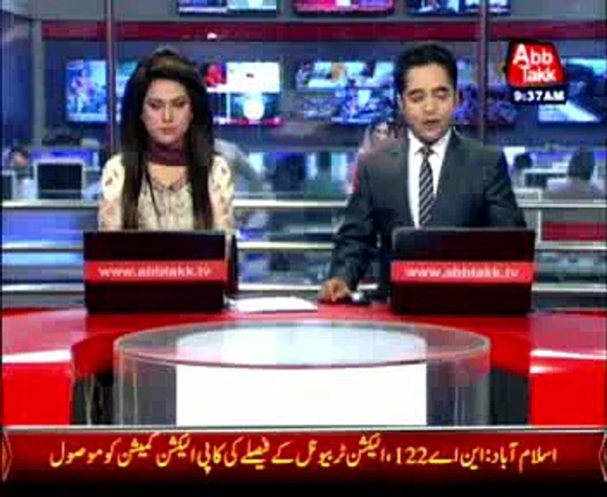 CM Shahbaz meets boxer Amir Khan in Lahore