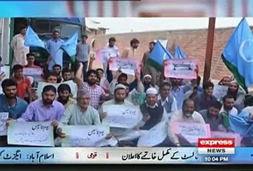Why India Is Already A Loser In NSA Talk - Indian Media Itself Admits - Video Dailymotion