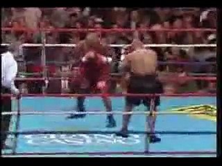 2pac & Mike Tyson mix