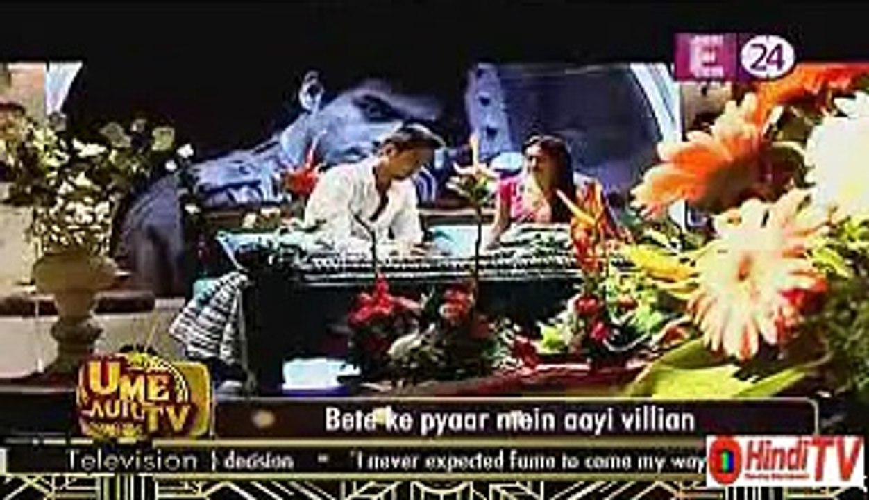 Piya Rangrezz 24th August 2015 Sher Shraddha Ka Romance Hindi-Tv.Com
