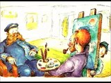 Camille y los Girasoles, un cuento sobre Vincent Van Gogh