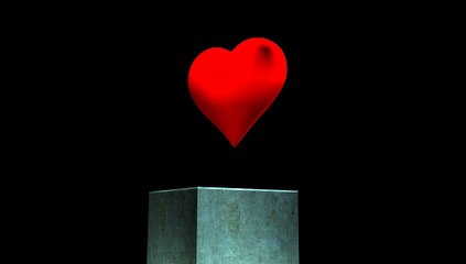 hart boven hard animatie