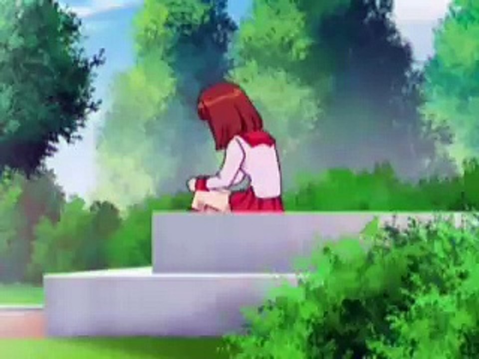 THe Tears I Cry