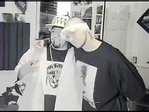 Bizzy Bone Thugs Revenge