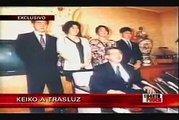 CONGRESISTAS MAS DESHONROSOS DEL PERU(LOS CORRUPTOS DE SIEMPRE) KEIKO ,KENYI FUJIMORI