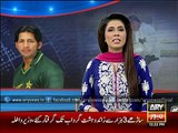 Cricketer Sarfaraz Ahmed faces fine due to traffic violation