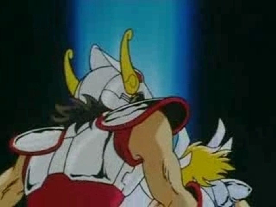 Animetal-Pegasus Fantasy