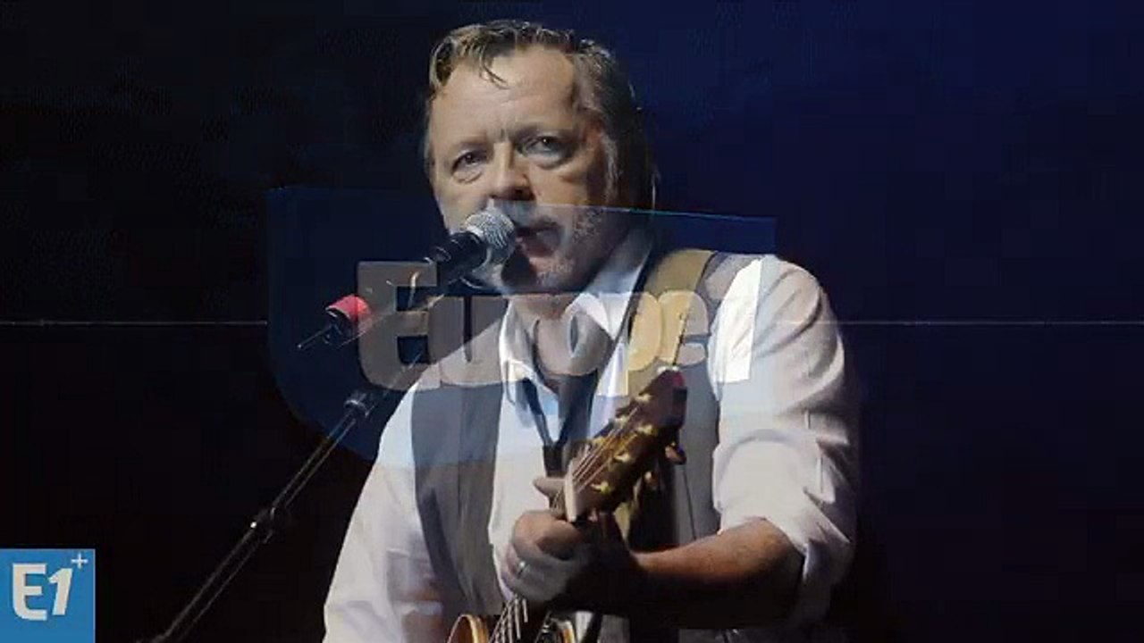 Thierry Séchan : "vous aurez un album de Renaud pour Noël"