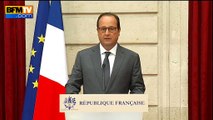Hollande: 