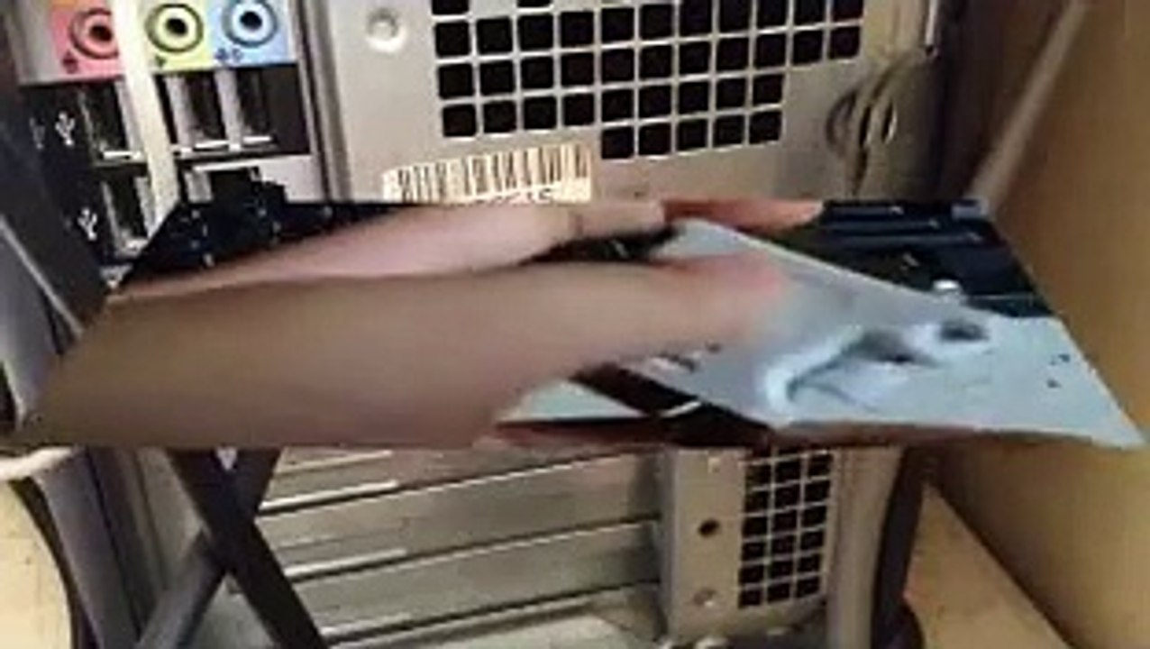 VGA to DVI converter adapter