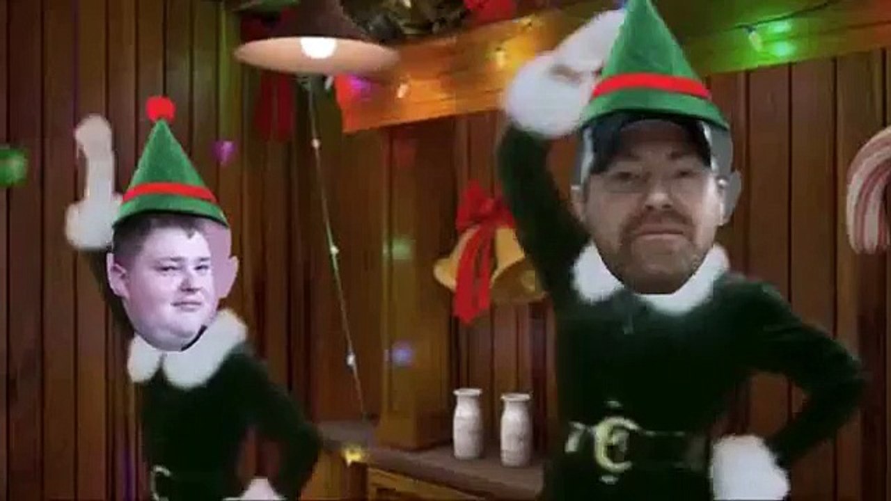 Country christmas