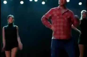 Glee Single Ladies Put A Ring On It Full Performance  Music Video 360