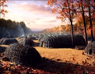 500 Nations IV, Invasion of the Coast, 1st English Settlements (4)