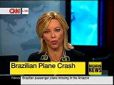 Acidente Gol Vôo 1907 | Brazilian Airplane Crash
