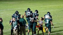 Mohave High School Football 8/21/15 