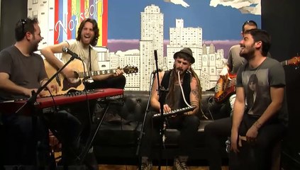 Los Vecinos Del Callejon - Gente de la Calle