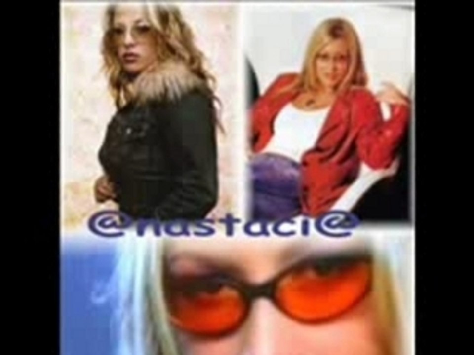 Anastacia( maker clipss)