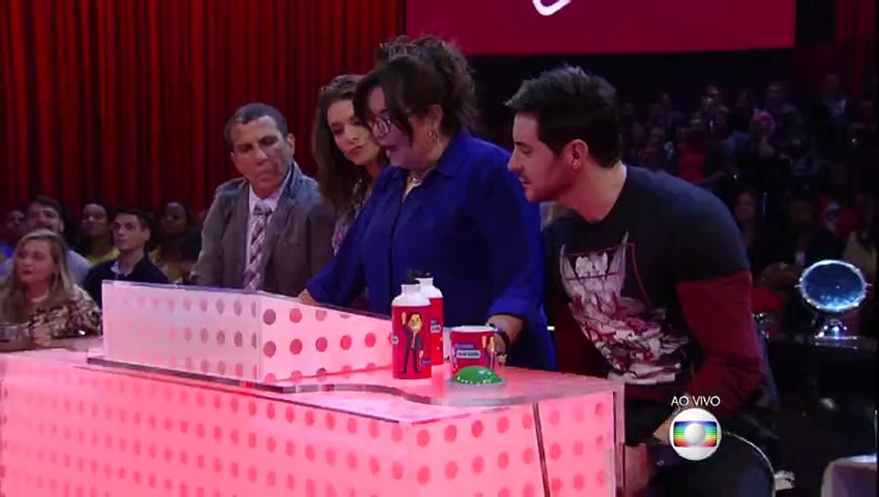 Assistir Tomara Que Caia 23-08-2015 Parte Única Episódio 6 Online Completo
