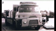 truck fleet videos/NMU
