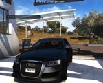 Test Drive Unlimited 2 - Audi RS6 Avant MTM