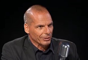 Download Video: «Aléxis Tsípras ne m'a pas trahi personnellement», assure Yanis Varoufakis