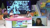 After School Club-How did rapper Mad Clown get his stage name   매드 클라운은 어떻게 스테이지