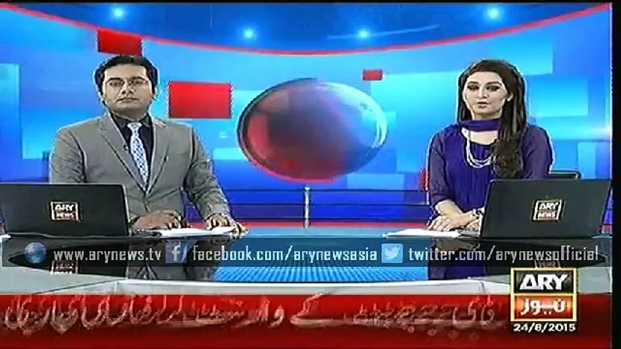 Headlines – 1300 – Monday – 24 – Aug – 2015