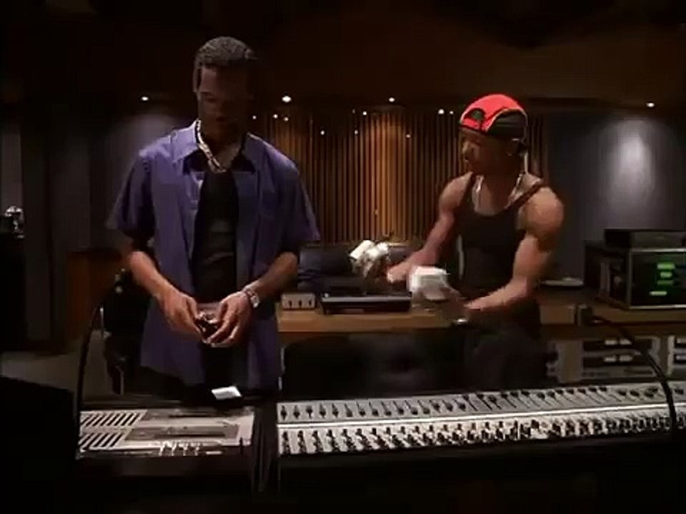 Turn It Up (2000) Trailer (Pras, Ja Rule, Jason Statham)