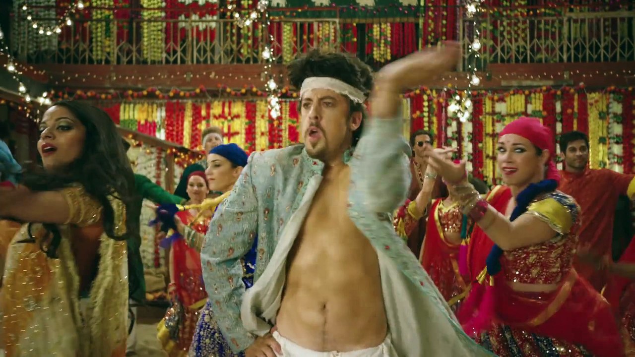 Publicité Madden 16