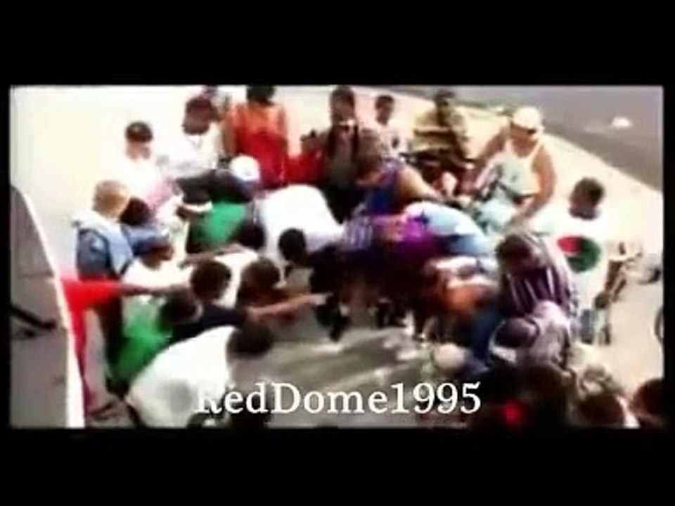 Cypress Hill ft. Biggie,Dr.Dre,Eminem, Eazy-E, 2Pac & Ice Cube- Rap Star